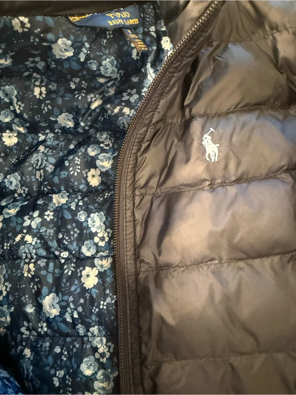 Polo Ralph Lauren polo by